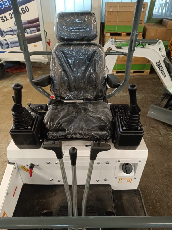 XTM X15s – Bild 13