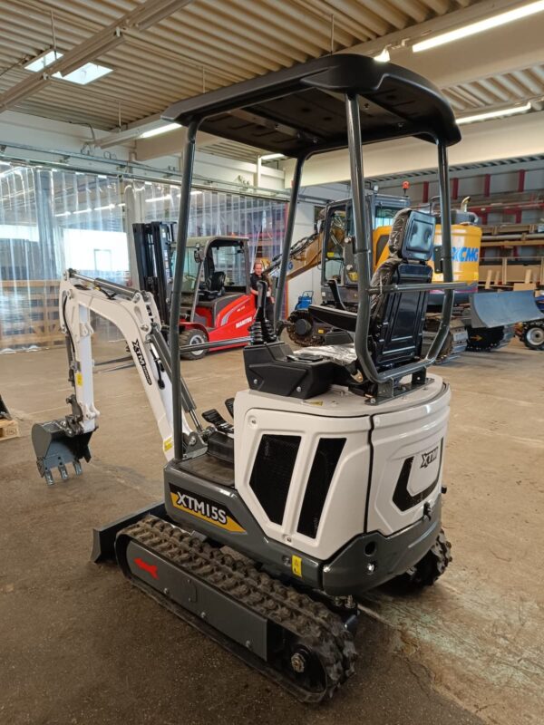 XTM X15s – Bild 6