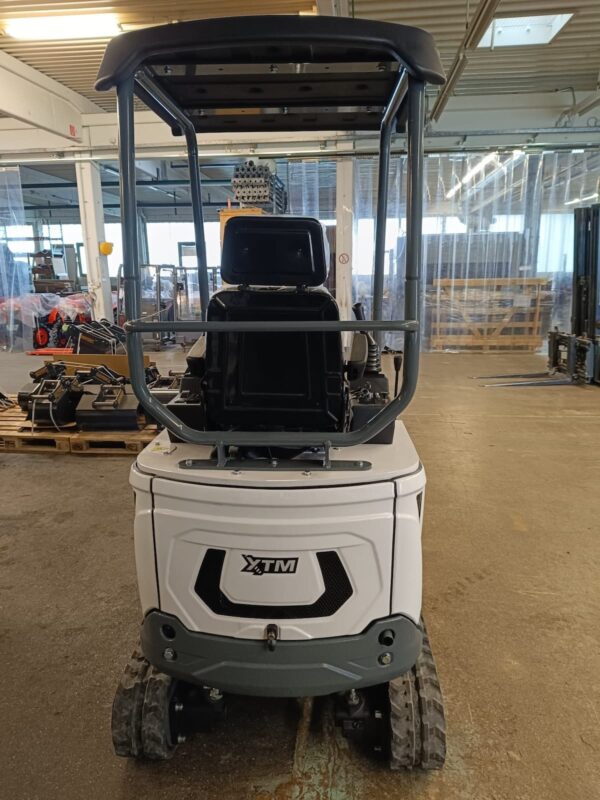 XTM X15s – Bild 7