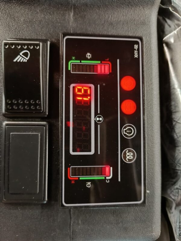 XTM X15s – Bild 14