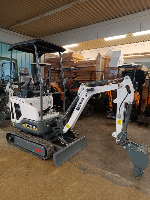 XTM X15s – Bild 9