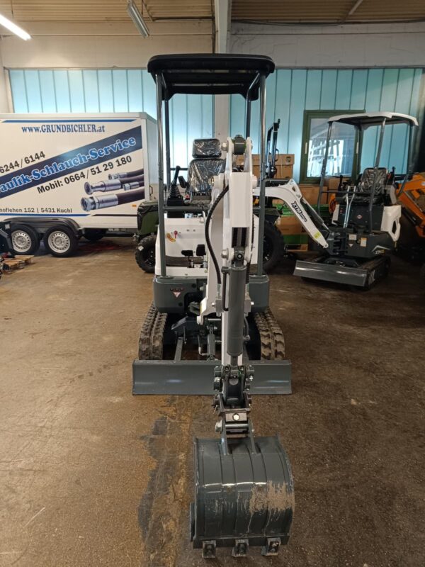 XTM X15s – Bild 15