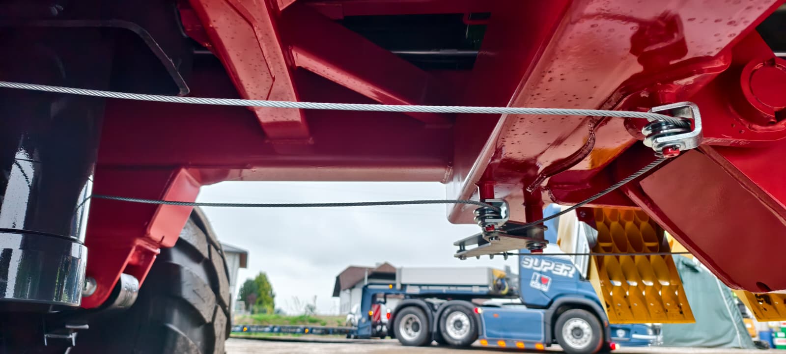 Pronar T669 XL – Bild 9