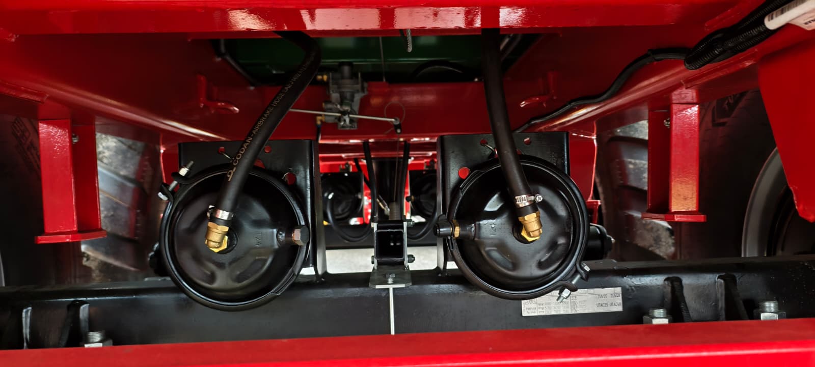 Pronar T669 XL – Bild 11