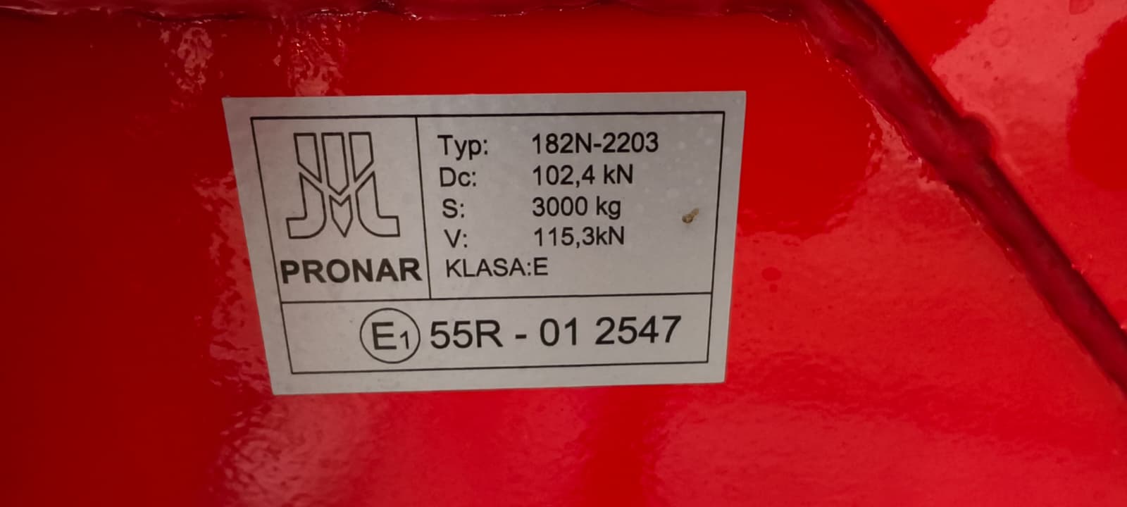 Pronar T669 XL – Bild 13
