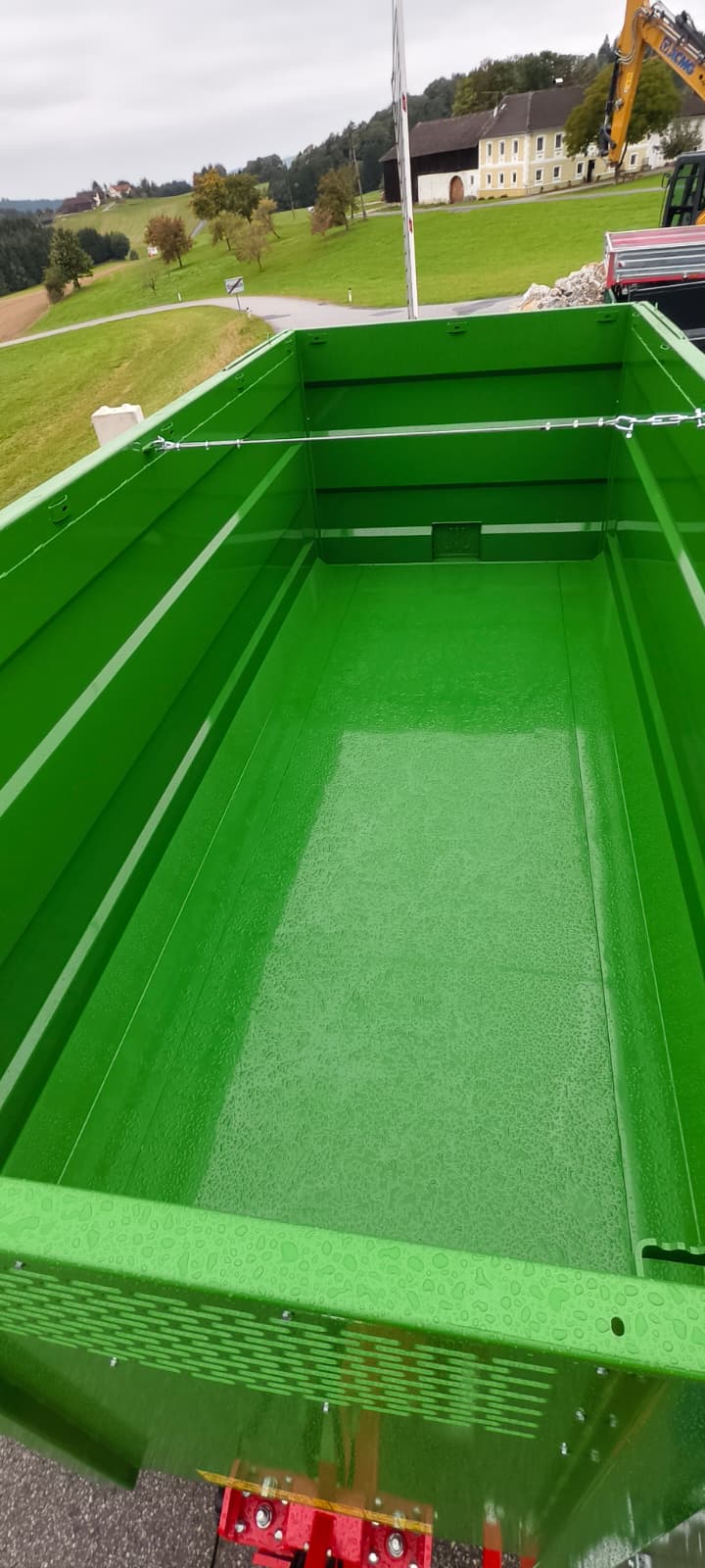 Pronar T669 XL – Bild 27