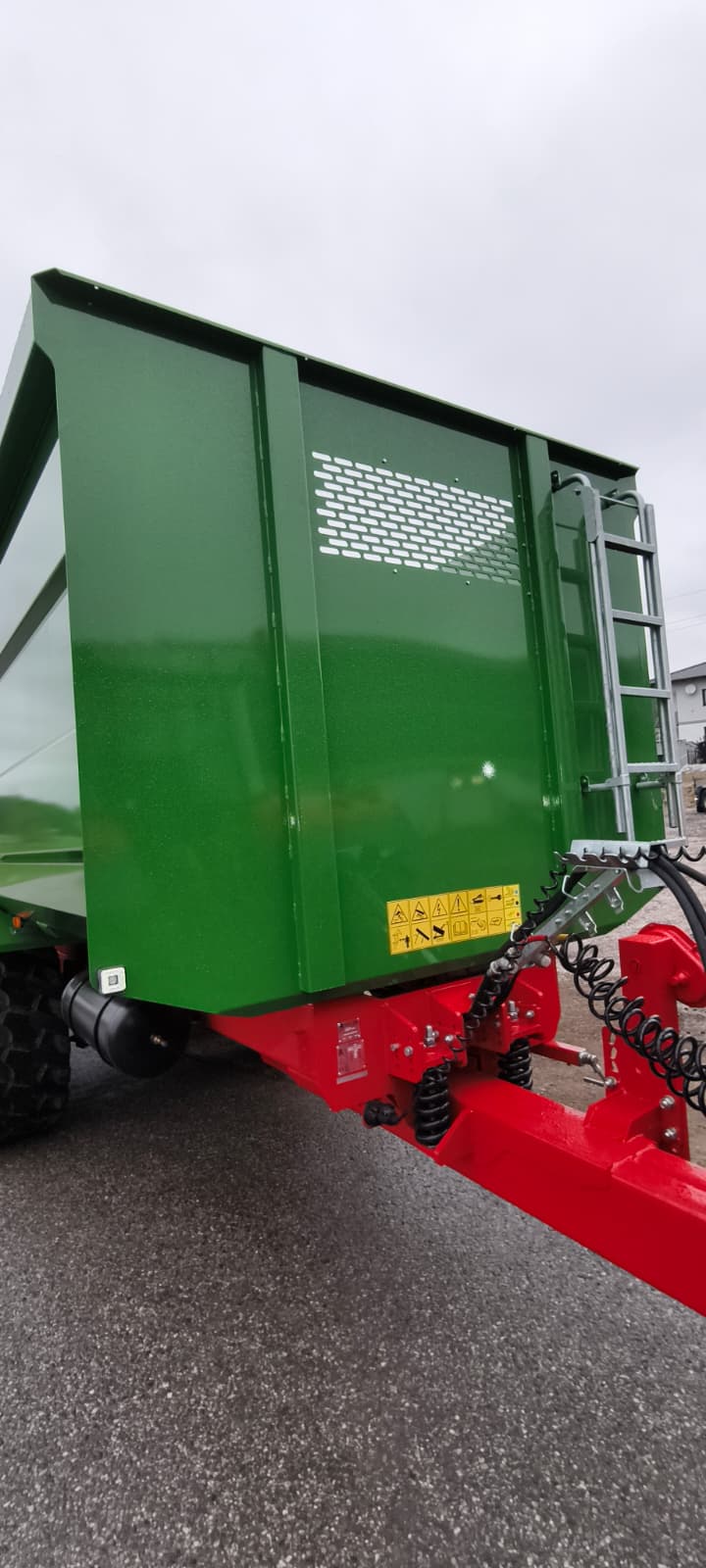 Pronar T669 XL – Bild 28