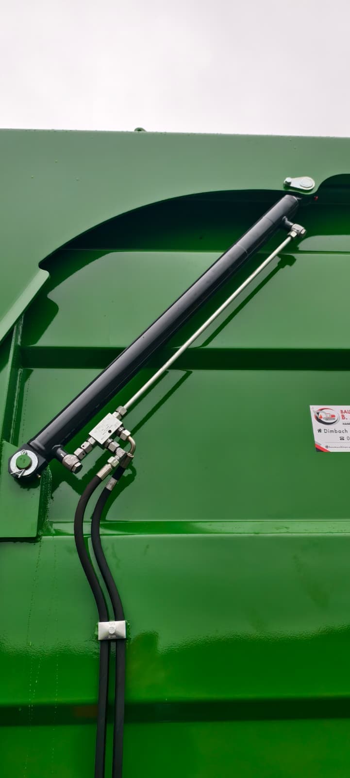 Pronar T669 XL – Bild 29