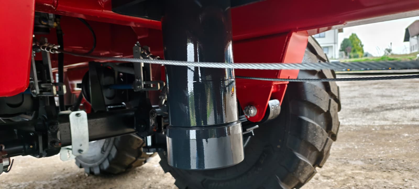 Pronar T669 XL – Bild 8