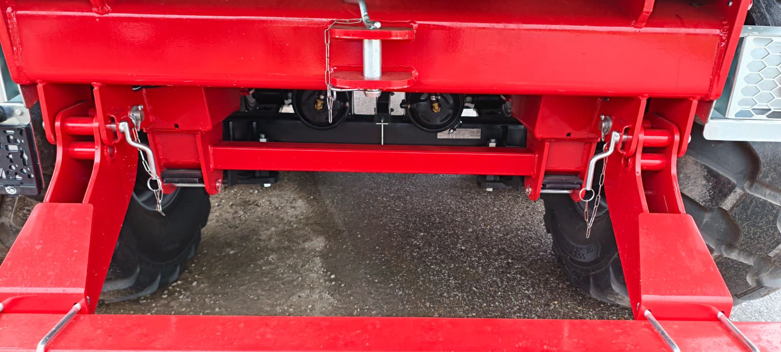 Pronar T669 XL – Bild 10