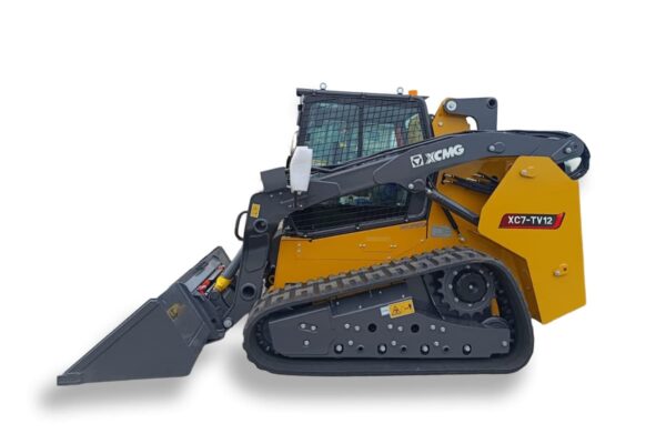 XCMG XC7-TV12