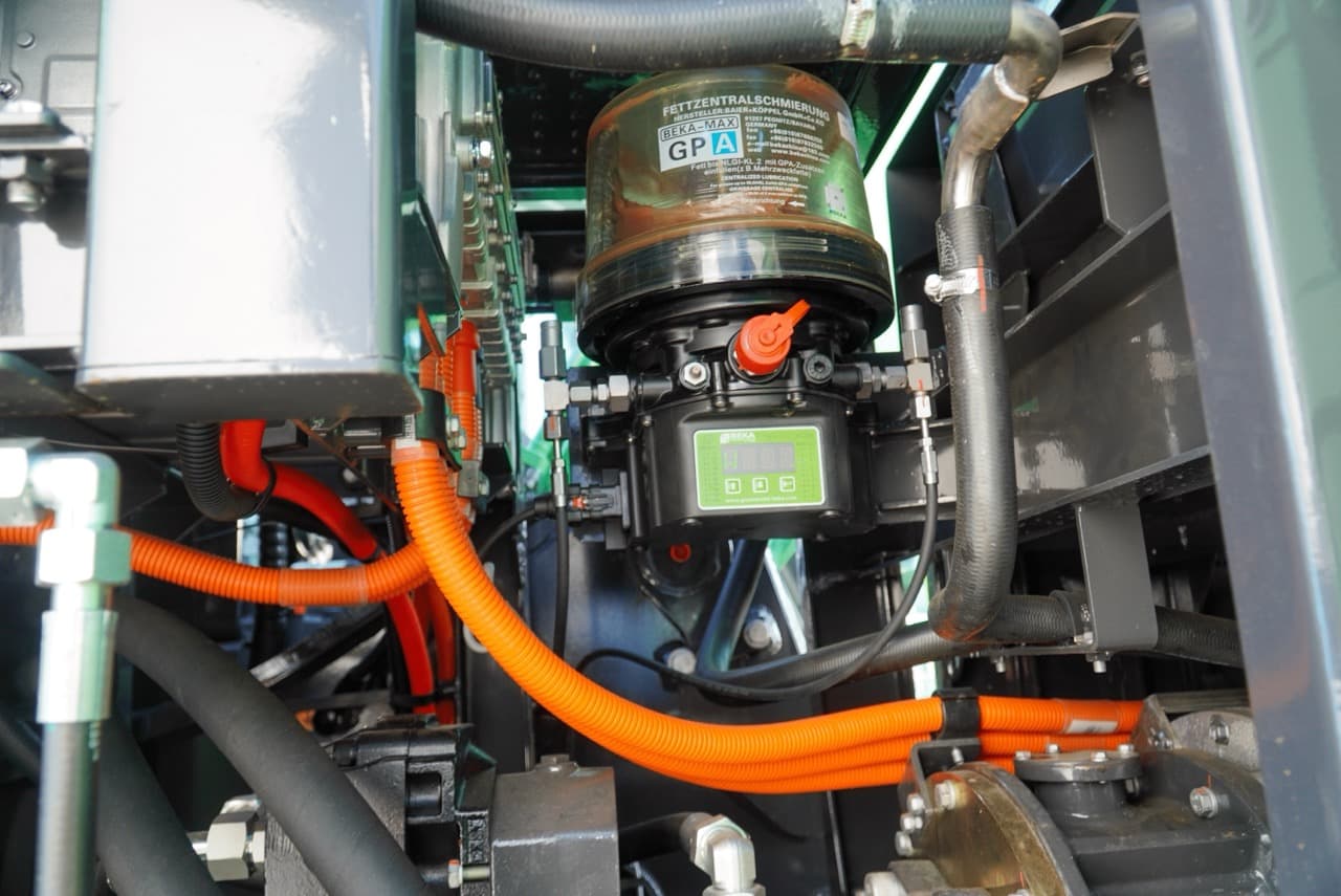 XCMG XE215-EV – Bild 16