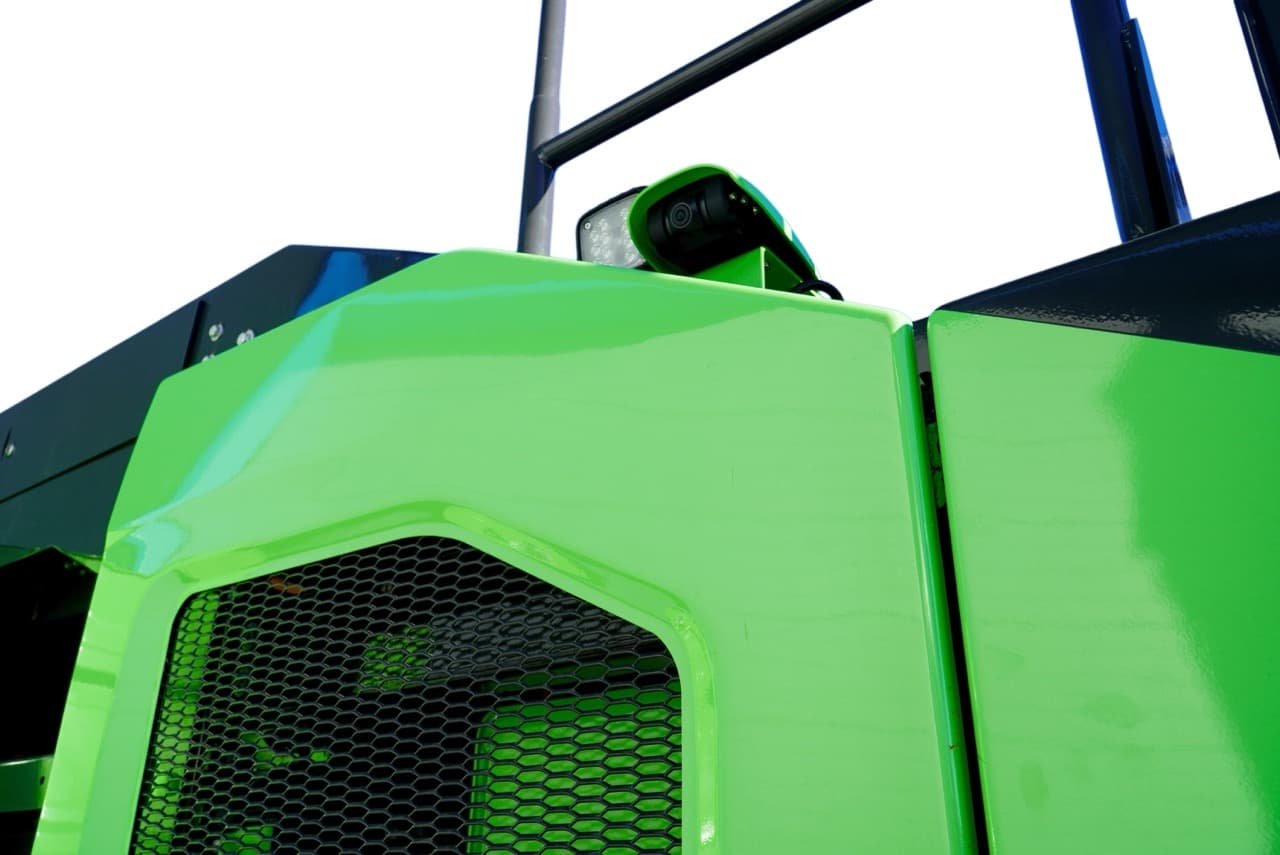 XCMG XE215-EV – Bild 17