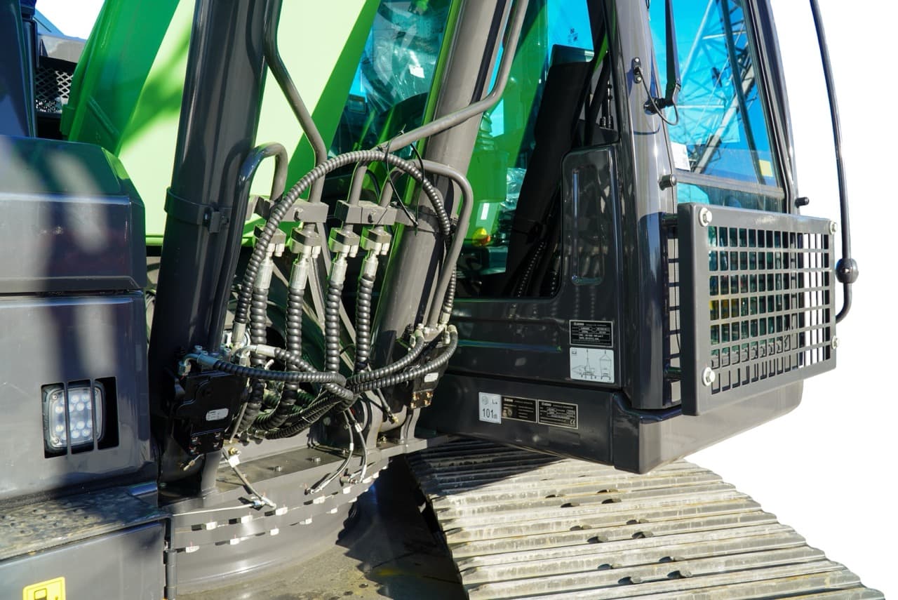 XCMG XE215-EV – Bild 19