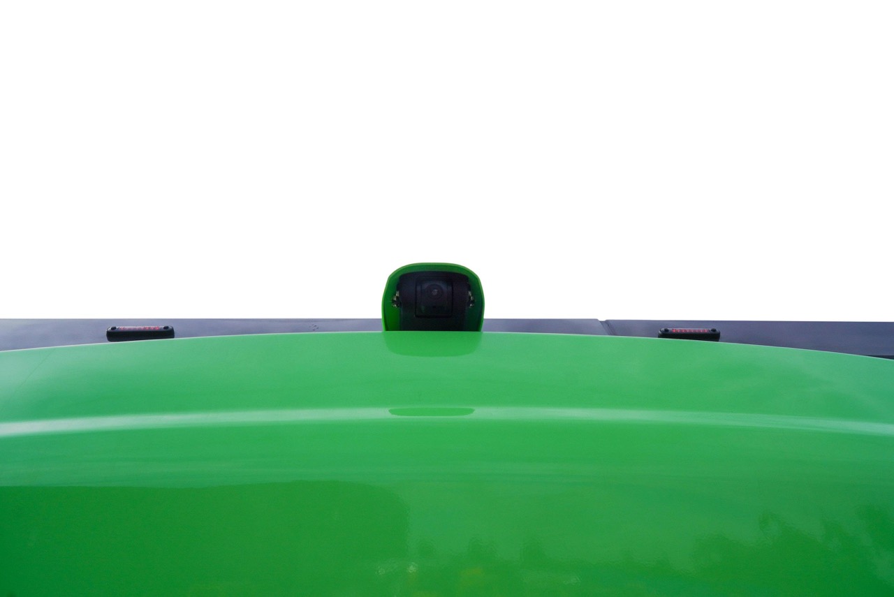 XCMG XE270EV – Bild 13