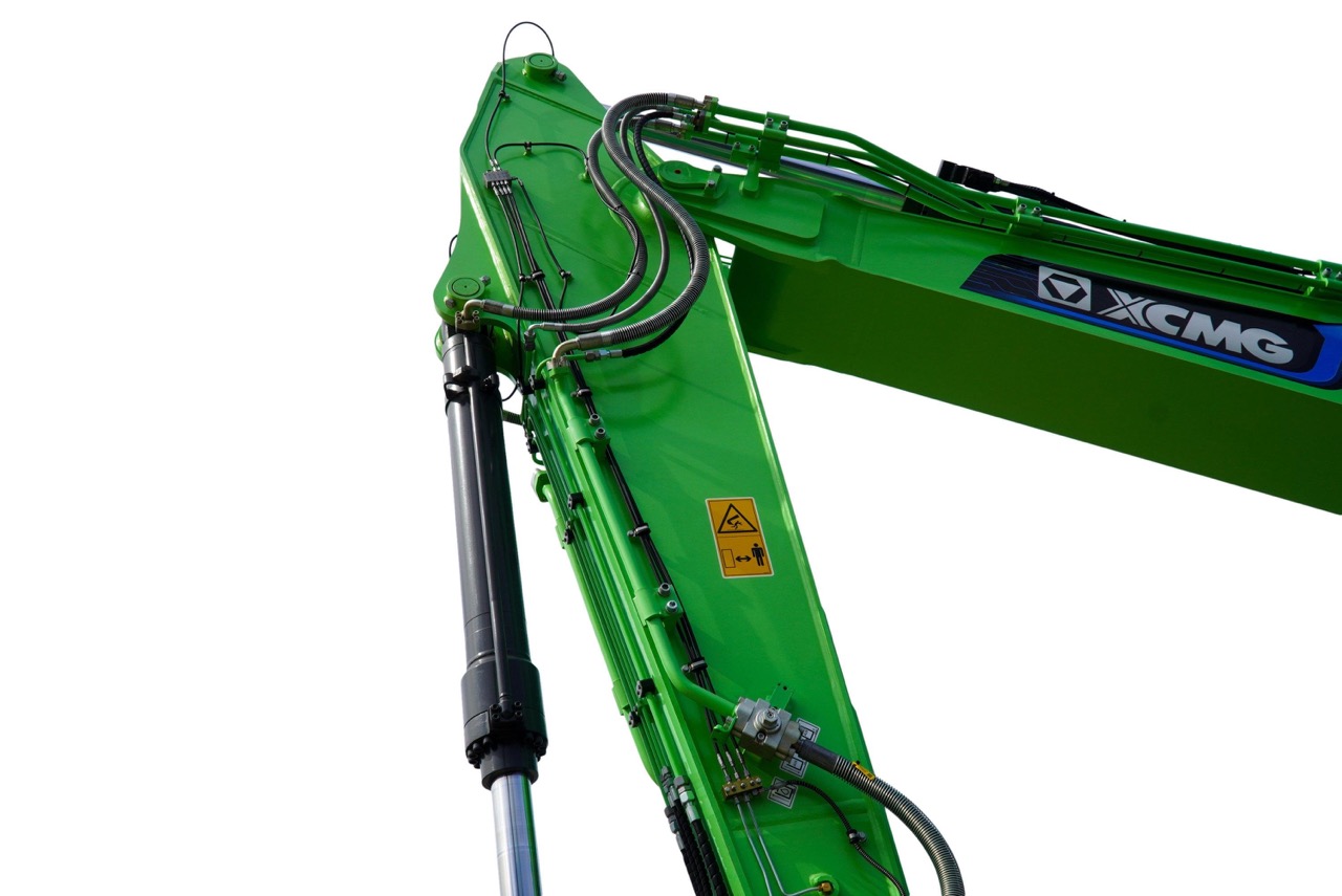 XCMG XE270EV – Bild 15