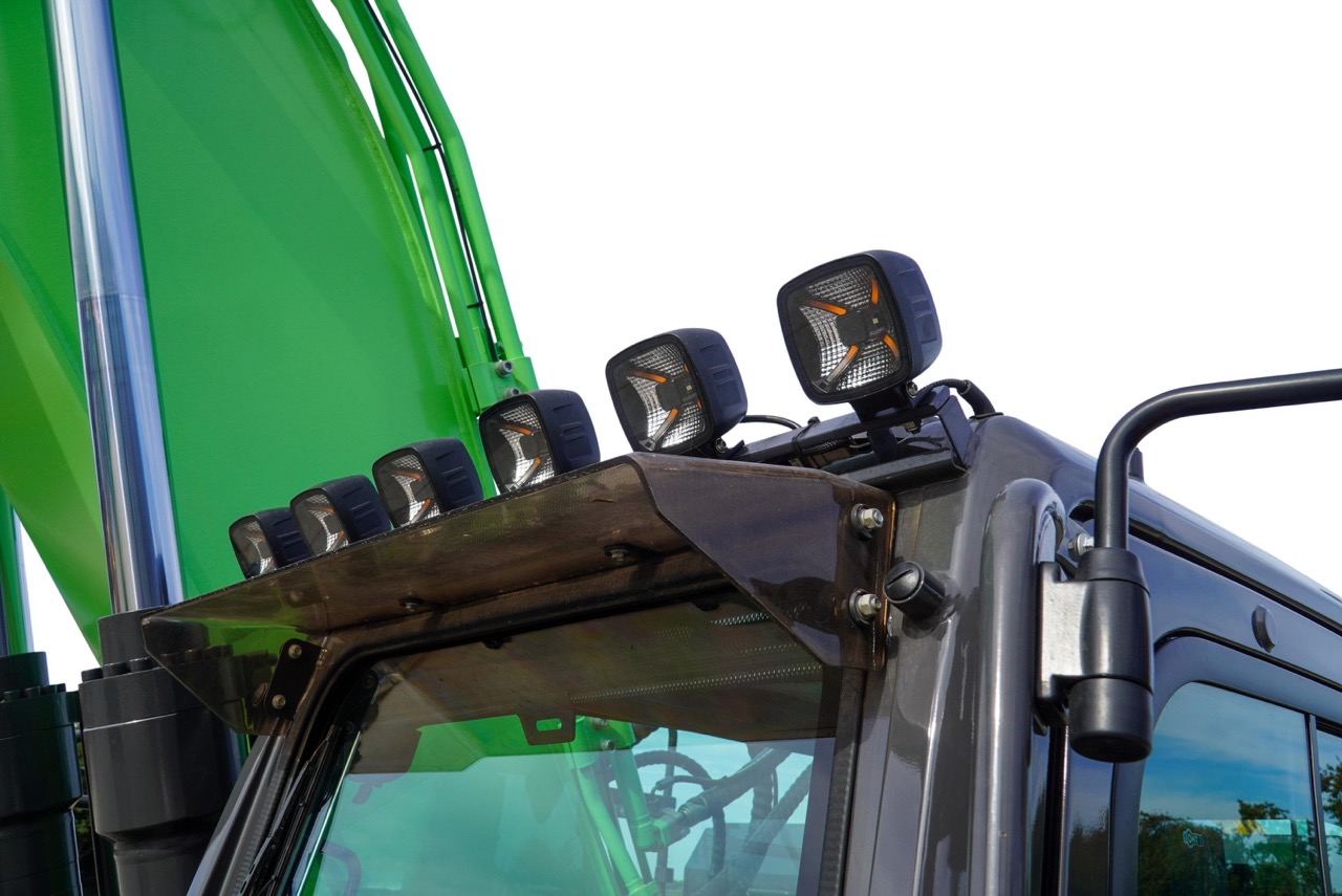 XCMG XE270EV – Bild 17