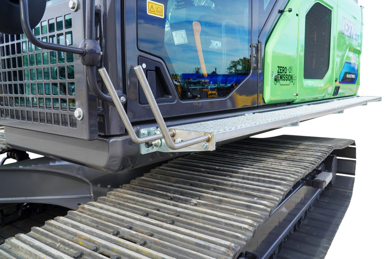 XCMG XE270EV – Bild 18