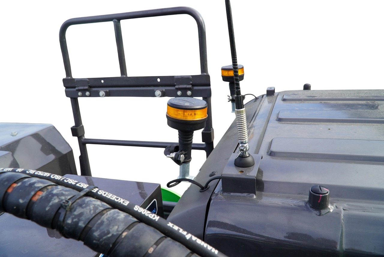 XCMG XE270EV – Bild 19