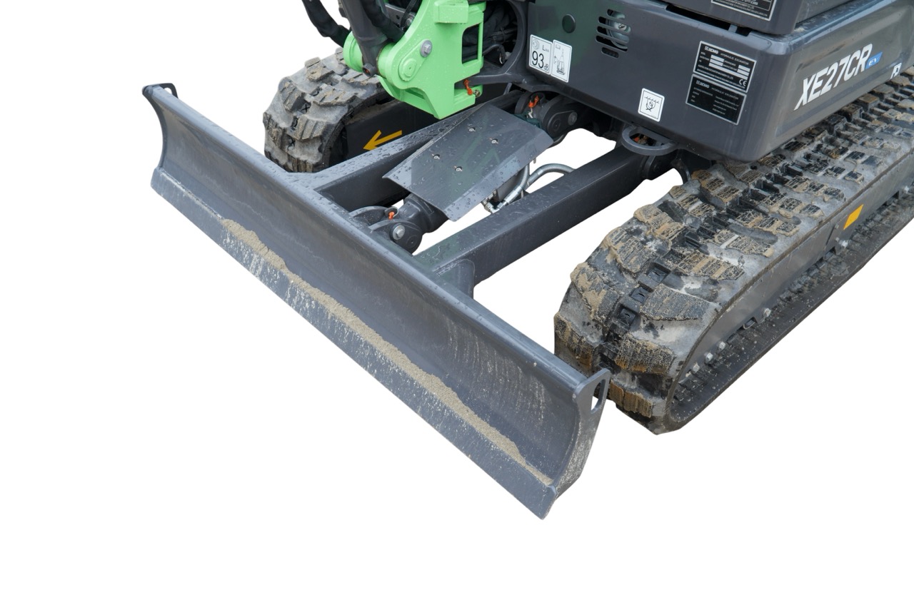 XCMG XE27CREV – Bild 11