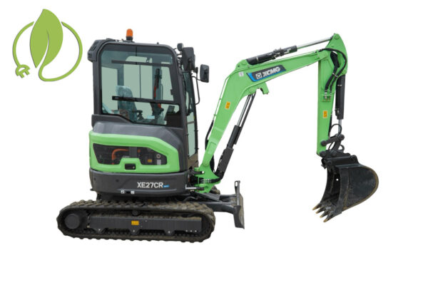 XCMG XE27CREV