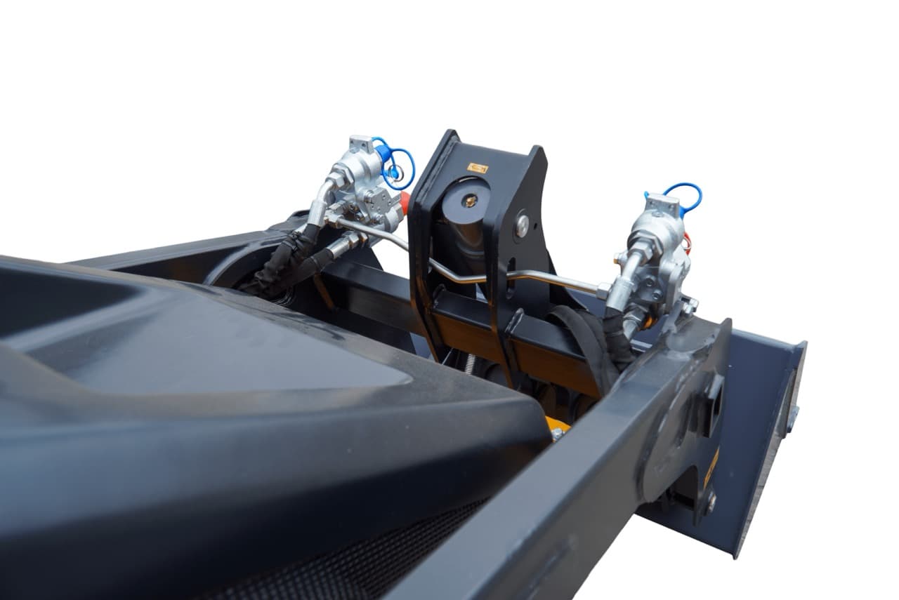 Eurotrac SK10 â Bild 12