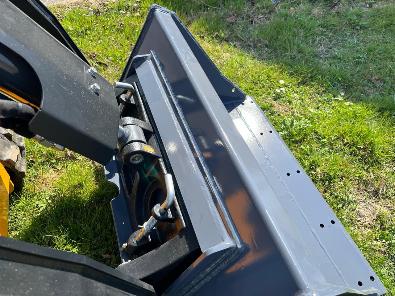 Eurotrac SK10 â Bild 18