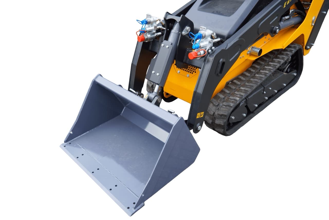 Eurotrac SK10 â Bild 7