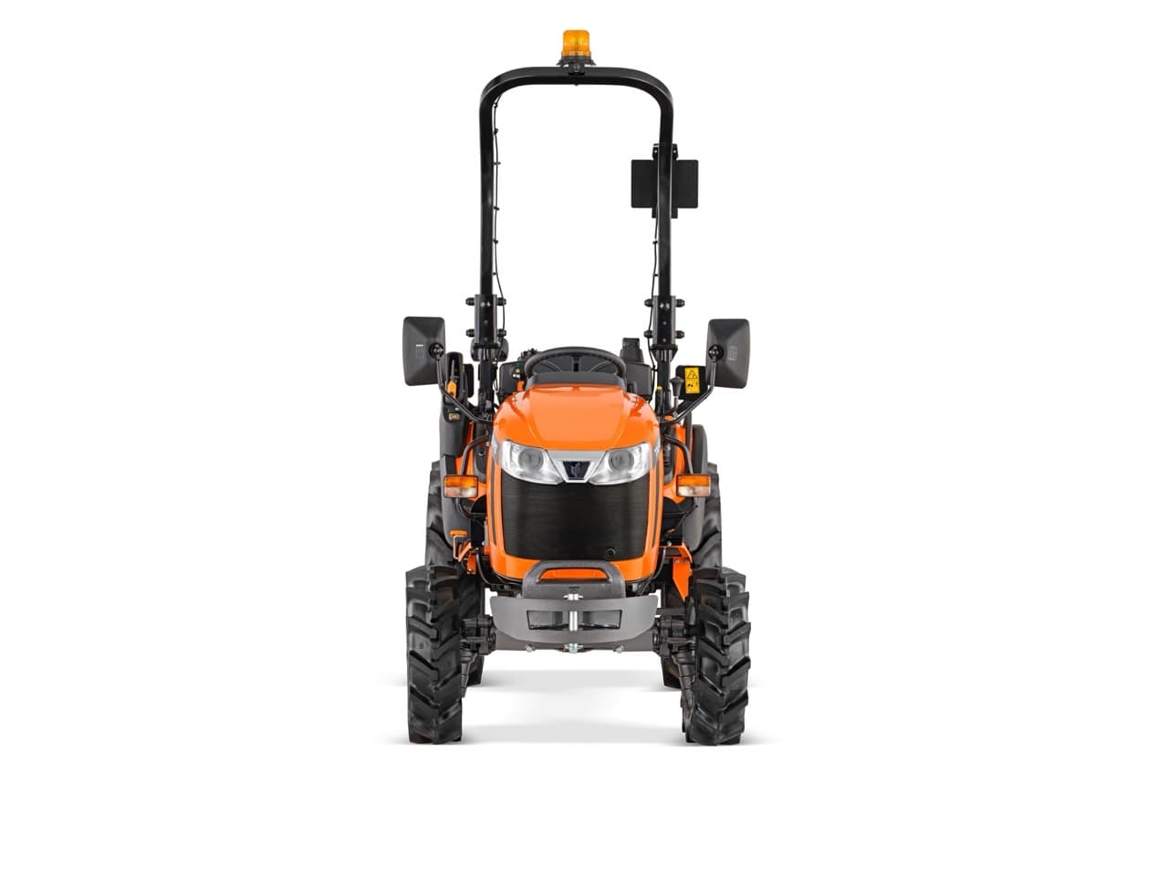 TAFE 6028M – Bild 5