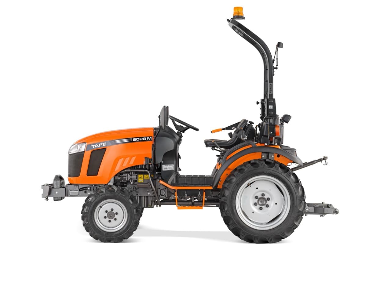 TAFE 6028M – Bild 6