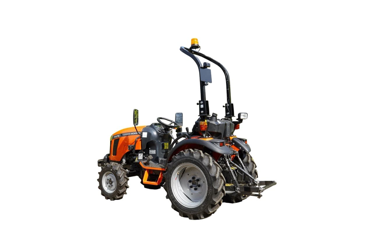 TAFE 6028M – Bild 7