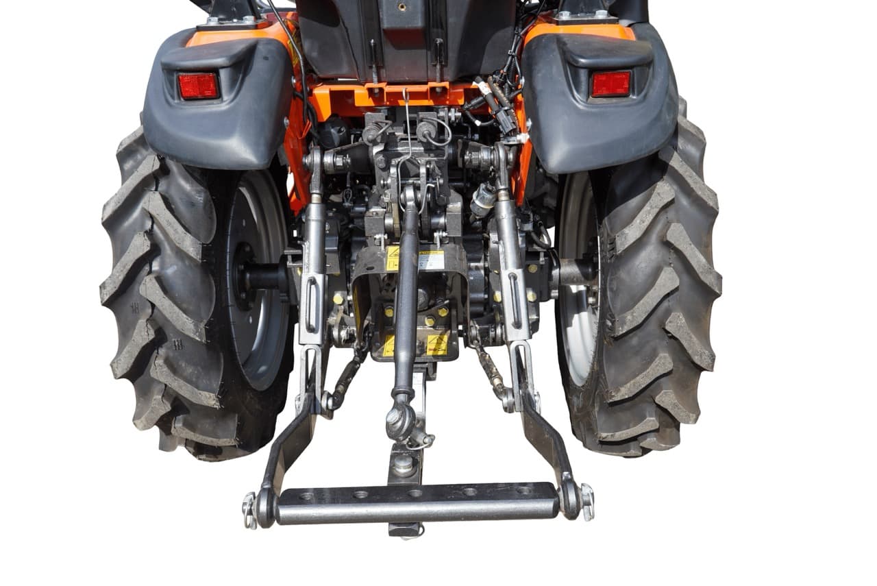 TAFE 6028M – Bild 8