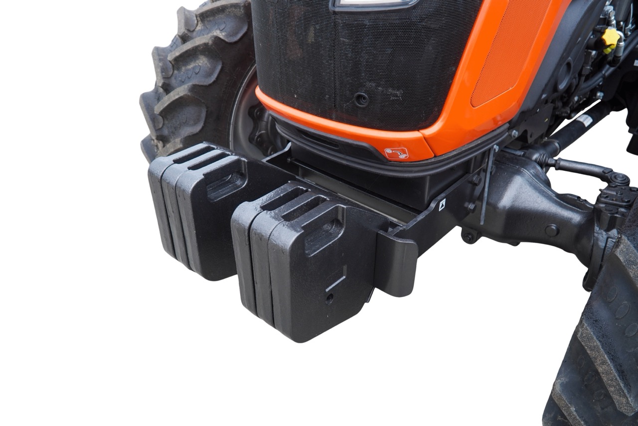 TAFE 7515C â Bild 10