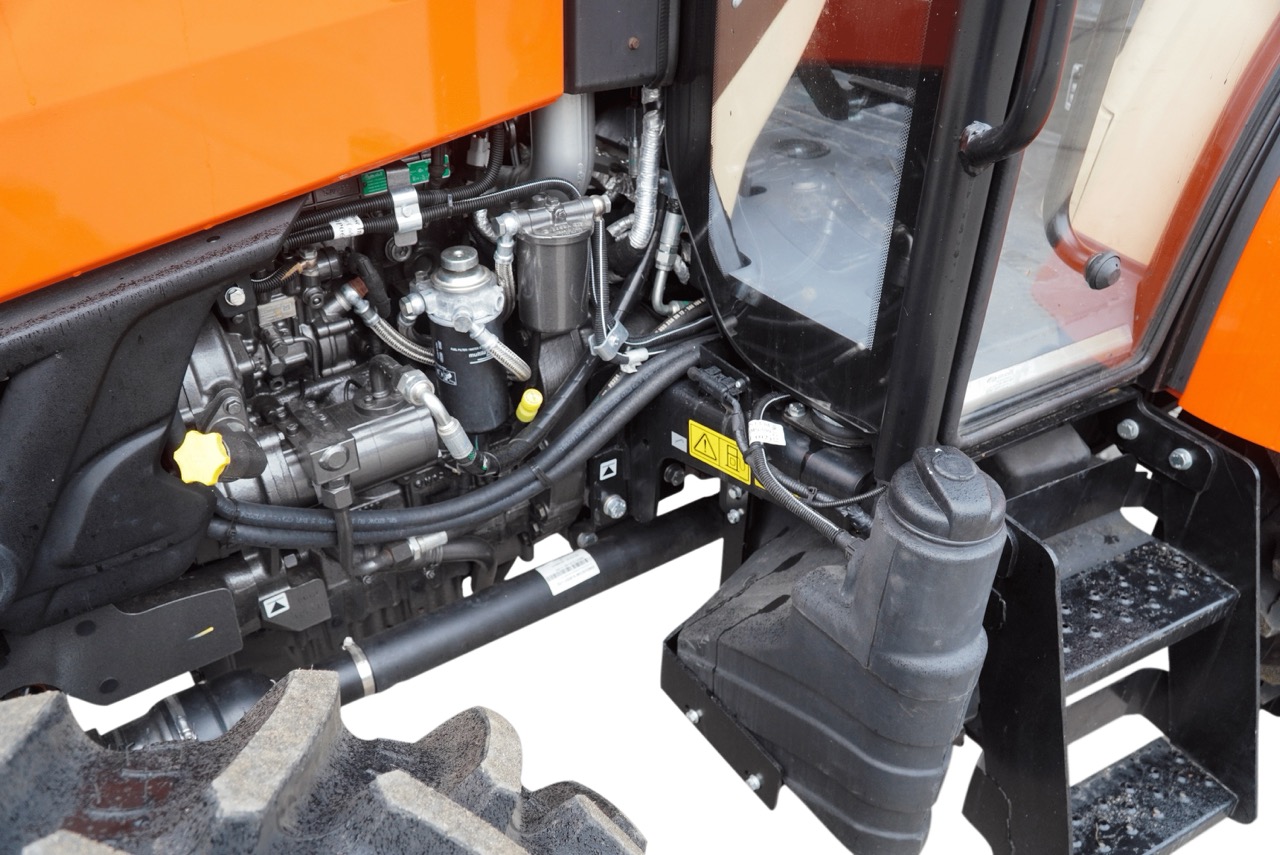 TAFE 7515C â Bild 11