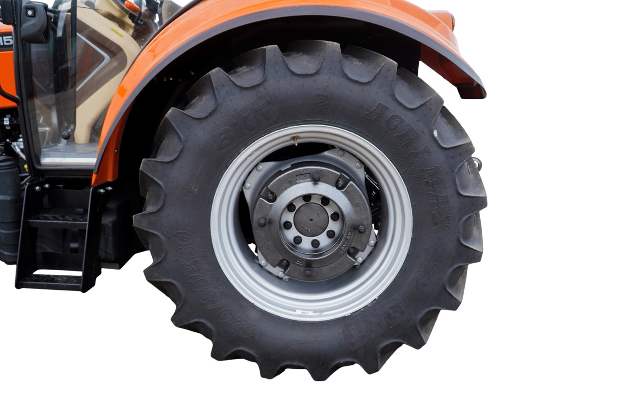 TAFE 7515C â Bild 12