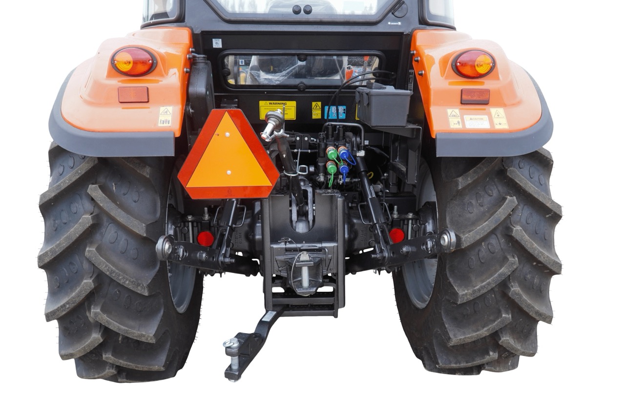 TAFE 7515C â Bild 14