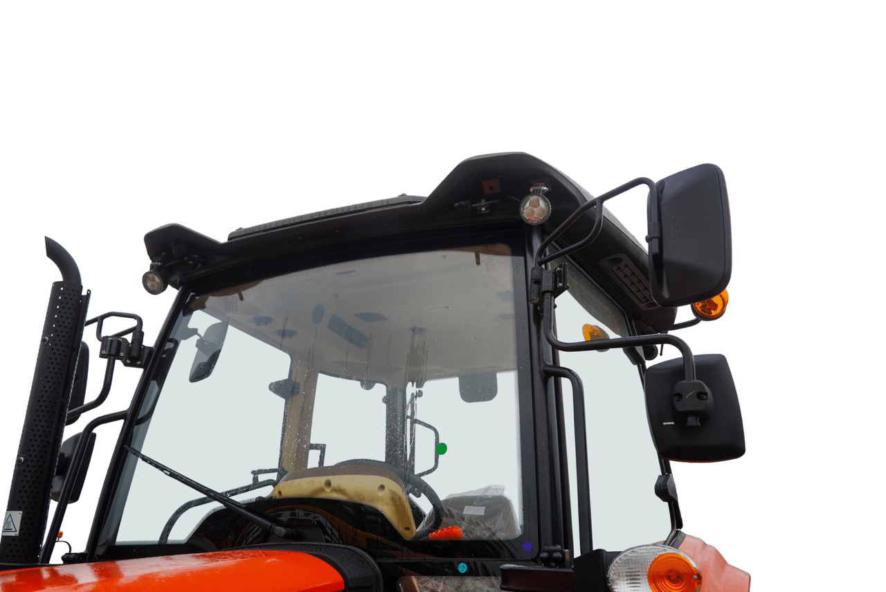 TAFE 7515C â Bild 16