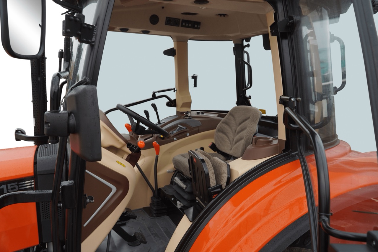 TAFE 7515C â Bild 18