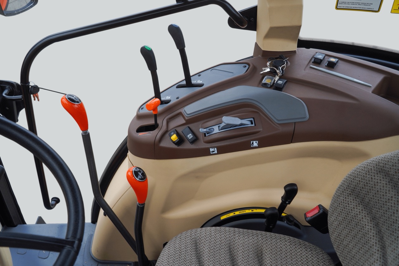 TAFE 7515C â Bild 19