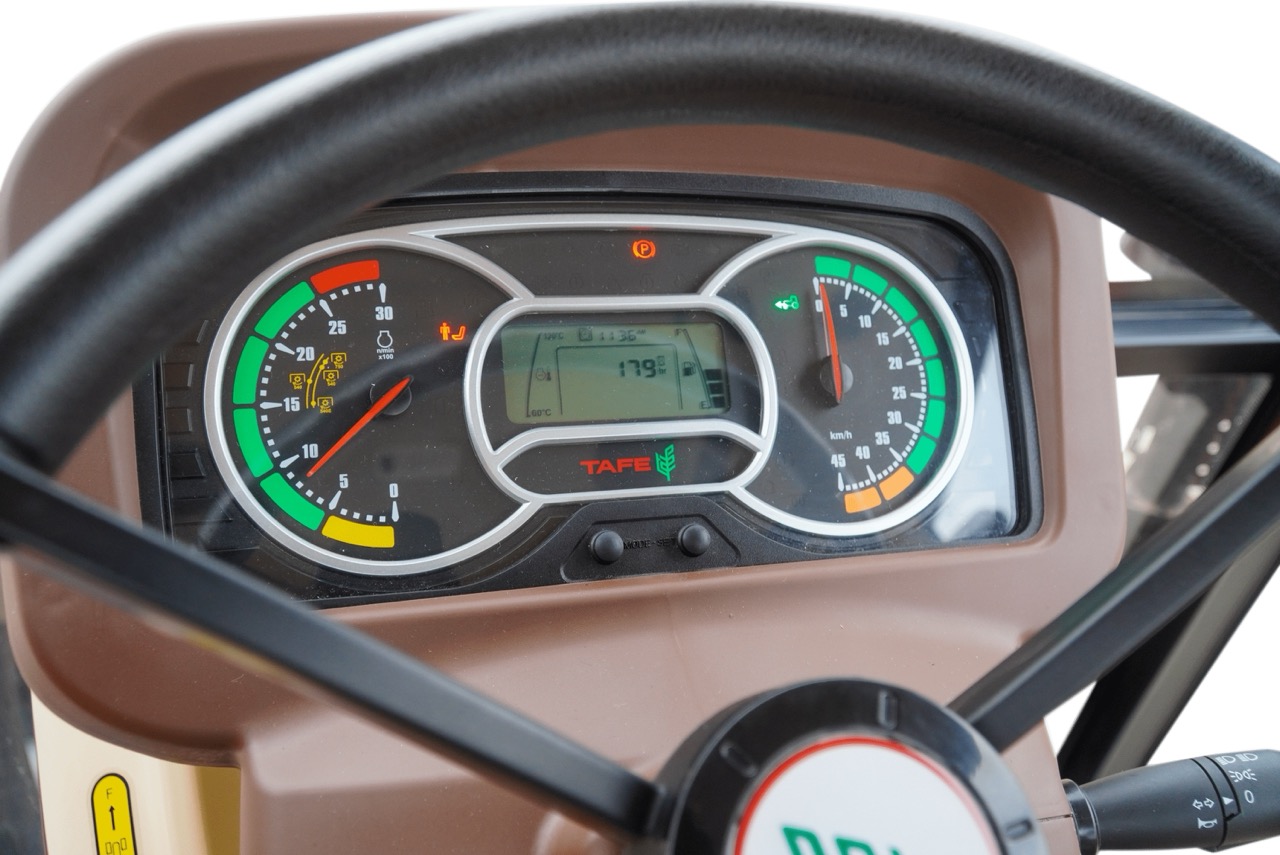 TAFE 7515C â Bild 21