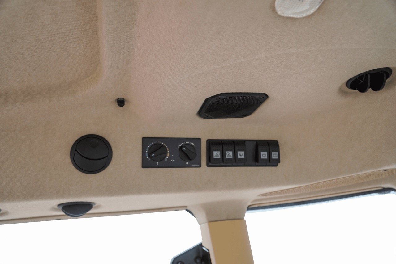 TAFE 7515C â Bild 23