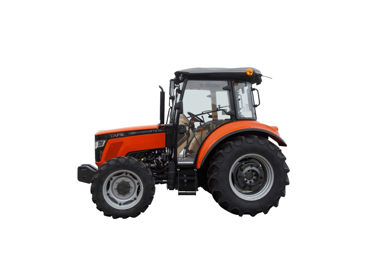 TAFE 7515C â Bild 6