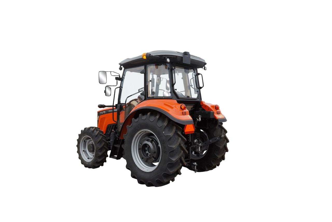 TAFE 7515C â Bild 7