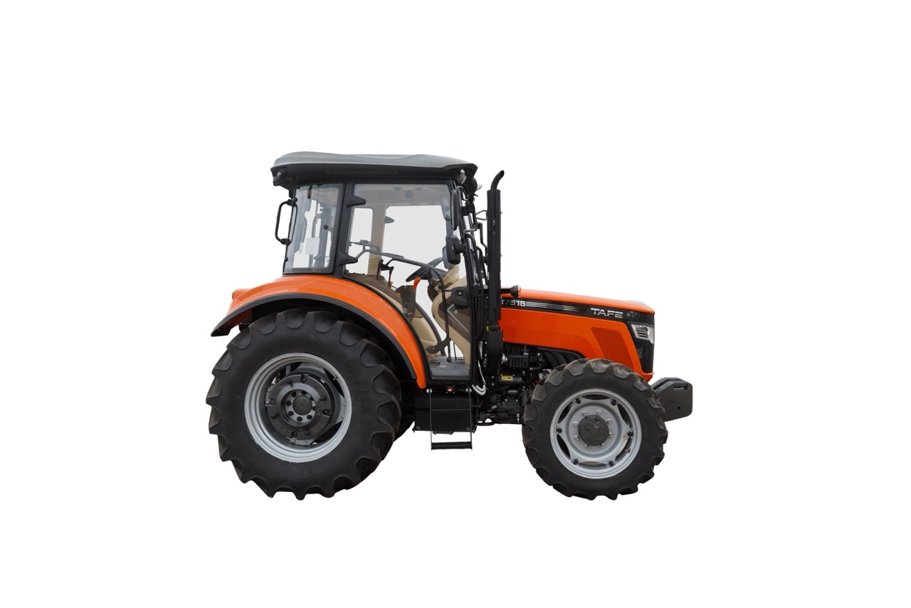 TAFE 7515C â Bild 8