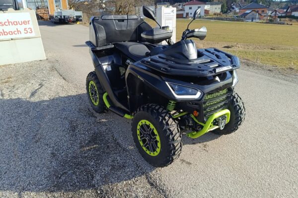Quad Segway SGW570F-A5