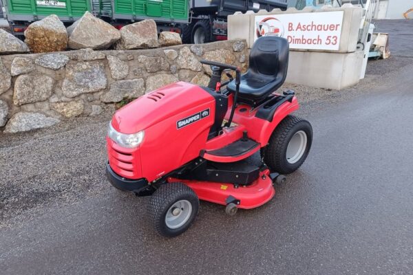 Rasentraktor Snapper YT2452F