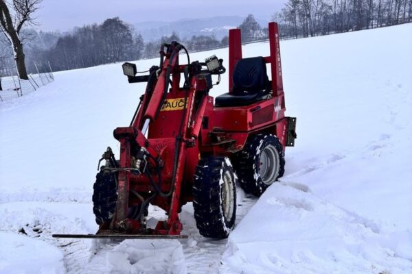 Weidemann 1015 D/P Kommissionsverkauf<br><strong>€ 14.200,- <p style="font-size: 12px; display: inline;">MwSt. nicht ausweisbar</p></strong>