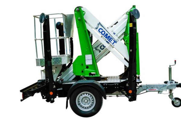 Comet Arbeitsbühnen