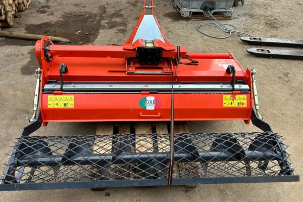 Boxer SB Bodenfräse Kommissionsverkauf<br><strong>€ 2.990,- <p style="font-size: 12px; display: inline;">MwSt. nicht ausweisbar</p></strong>