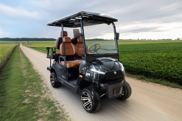 Elektro-UTV VOLT CRUISER VS4